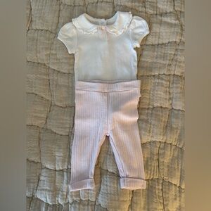 Janie and Jack outfit